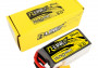GENS ACE LIPO TATTU R-Line FPV sorozat - 4S 1550mAh 14.8V 4S1P (120C) 3.0 verzió
