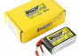 GENS ACE LIPO TATTU R-Line FPV sorozat - 3S 750mAh 11.1V 3S1P (95C) 1.0 verzió
