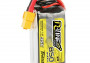 GENS ACE LIPO TATTU R-Line FPV sorozat - 4S 850mAh 14.8V 4S1P (95C) 1.0 verzió