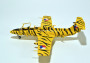 1:72 Aero L-29 Delfin, No. 2853, Tiger, Žatec, 1992