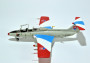 1:72 Aero L-29 Delfin, No.3250, Szlovák Légierő, IFPA, Kassa, 1990