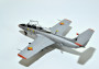 1:72 Aero L-29 Dolphin, No.359, Keletnémet Légierő, Bautzen, 1966