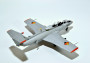 1:72 Aero L-29 Dolphin, No.359, Keletnémet Légierő, Bautzen, 1966