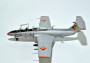1:72 Aero L-29 Dolphin, No.359, Keletnémet Légierő, Bautzen, 1966