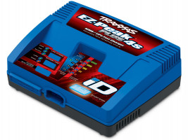 Traxxas EZ-Peak Plus 4S 75W-os töltő