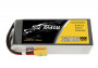Gens Ace LiPo Tattu sorozat - 6S 12000mAh 22.2V 6S1P (30C) XT90 csatlakozó