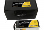 Gens Ace LiPo Tattu sorozat - 6S 12000mAh 22.2V 6S1P (30C) XT90 csatlakozó
