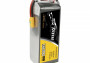 Gens Ace LiPo Tattu sorozat - 6S 16000mAh 22.2V 6S1P (30C) XT90-S csatlakozó
