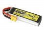 GENS ACE LIPO TATTU R-Line FPV sorozat - 2S 550mAh 7.4V 2S1P (95C) 1.0 verzió