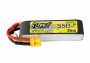 GENS ACE LIPO TATTU R-Line FPV sorozat - 2S 550mAh 7.4V 2S1P (95C) 1.0 verzió