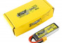 GENS ACE LIPO TATTU R-Line FPV sorozat - 2S 550mAh 7.4V 2S1P (95C) 1.0 verzió