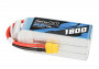 Gens ACE LiPo - 6S 1800mAh 22.2V 6S1P (45C) XT60 csatlakozó
