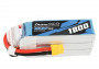 Gens ACE LiPo - 6S 1800mAh 22.2V 6S1P (45C) XT60 csatlakozó