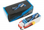 Gens ACE LiPo - 6S 1800mAh 22.2V 6S1P (45C) XT60 csatlakozó