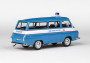 1:43 Skoda 1203 (1974) – Közbiztonság