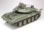1:16 Sheridan M551 (Kiállítási modell)
