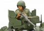 1:16 Sheridan M551 (Kiállítási modell)