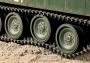 1:16 Sheridan M551 (Kiállítási modell)