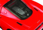 1:24 Enzo Ferrari piros (szerelőszalag)