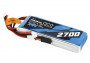 Gens ACE LiPo - 2S 2700mAh 7.4V 2S1P (1C) Futaba csatlakozó