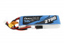 Gens ACE LiPo - 2S 2700mAh 7.4V 2S1P (1C) Futaba csatlakozó