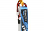 Gens ACE LiPo - 2S 2700mAh 7.4V 2S1P (1C) Futaba csatlakozó