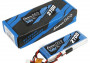 Gens ACE LiPo - 2S 2700mAh 7.4V 2S1P (1C) Futaba csatlakozó