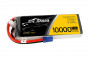 Gens Ace LiPo Tattu sorozat - 3S 10000mAh 11.1V 3S1P (15C) EC5 csatlakozó