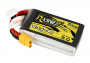 GENS ACE LIPO TATTU R-Line FPV sorozat - 4S 1300mAh 14.8V 4S1P (120C) 3.0 verzió