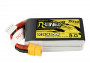 GENS ACE LIPO TATTU R-Line FPV sorozat - 4S 1300mAh 14.8V 4S1P (120C) 3.0 verzió