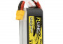 GENS ACE LIPO TATTU R-Line FPV sorozat - 4S 1300mAh 14.8V 4S1P (120C) 3.0 verzió