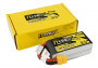 GENS ACE LIPO TATTU R-Line FPV sorozat - 4S 1300mAh 14.8V 4S1P (120C) 3.0 verzió