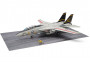 1:48 Grumman F-14A Tomcat (késői modell) hordozórakéta-indító készlet