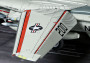 1:48 Grumman F-14A Tomcat (késői modell) hordozórakéta-indító készlet