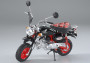 1:6 Honda Monkey 40. évforduló
