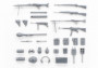 1:48 Wehrmacht gyalogsági készlet (II. világháború)