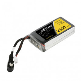 GENS ACE LIPO TATTU sorozat - 2S 2500mAh 7.4V 2S1P