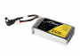 GENS ACE LIPO TATTU sorozat - 2S 2500mAh 7.4V 2S1P