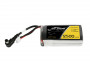 GENS ACE LIPO TATTU sorozat - 2S 2500mAh 7.4V 2S1P