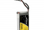 GENS ACE LIPO TATTU sorozat - 2S 2500mAh 7.4V 2S1P