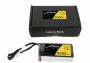 GENS ACE LIPO TATTU sorozat - 2S 2500mAh 7.4V 2S1P