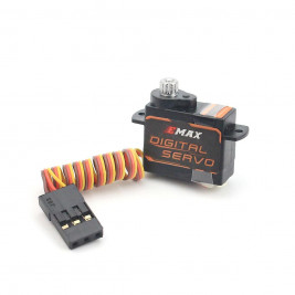 Emax ES9250 MD szervomotor mag nélküli motorral