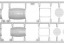 1:35 amerikai 1,5 tonnás 4x4-es G506 platós teherautó