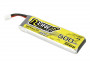 GENS ACE LIPO TATTU R-Line FPV sorozat - 1S 500mAh 3.7V 1S1P (95C) 1.0 verzió