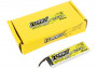 GENS ACE LIPO TATTU R-Line FPV sorozat - 1S 500mAh 3.7V 1S1P (95C) 1.0 verzió