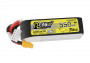 GENS ACE LIPO TATTU R-Line FPV sorozat - 3S 550mAh 11.1V 3S1P (95C) 1.0 verzió