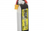 GENS ACE LIPO TATTU R-Line FPV sorozat - 3S 550mAh 11.1V 3S1P (95C) 1.0 verzió