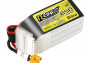 GENS ACE LIPO TATTU R-Line FPV sorozat - 6S 650mAh 22.2V 6S1P (95C) 1.0 verzió
