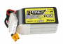 GENS ACE LIPO TATTU R-Line FPV sorozat - 6S 650mAh 22.2V 6S1P (95C) 1.0 verzió