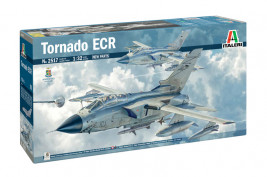 1:32 Panavia Tornado ECR